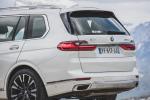 BMW X7 xDrive30d Design Pure Excellence 2019 года (WW)